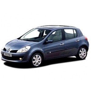 Renault Clio III '05-12