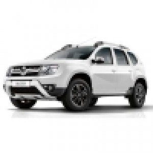 Renault Duster '18-