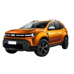 Renault Duster '23-