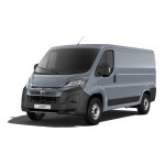 Citroen Jumper III '24–