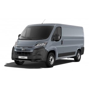 Citroen Jumper III '24–