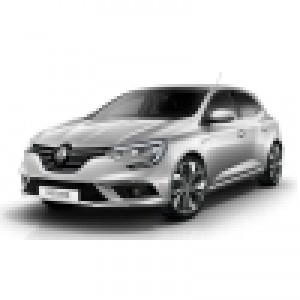 Renault Megane 4 16-