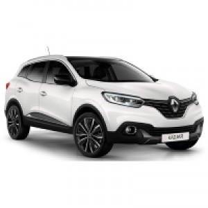 Renault Kadjar '14-