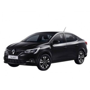 Renault Taliant '23–