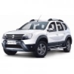 Renault Duster '15-