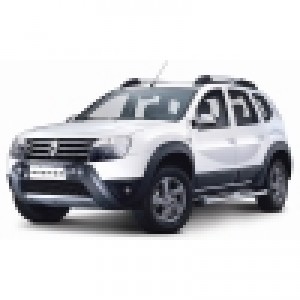 Renault Duster '15-