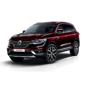 Renault Koleos '08-17