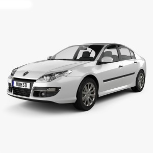 Renault Laguna '11-