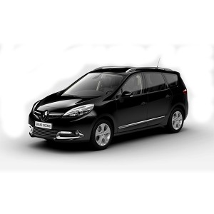 Renault Scenic '17-