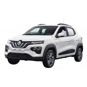 Renault City K-ZE '19-