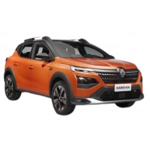 Renault Kardian '23-