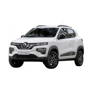 Renault Kwid E-tech Electric '23-