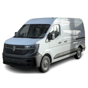 Renault Master IV '24-
