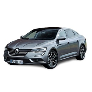 Renault Talisman '15-