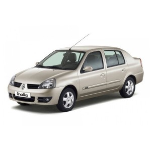 Renault Thalia '02-08