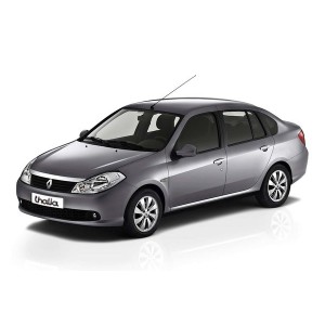Renault Thalia '08-13