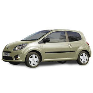 Renault Twingo II '07-14
