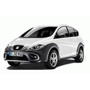 Seat Altea XL / Freetrack '06-15