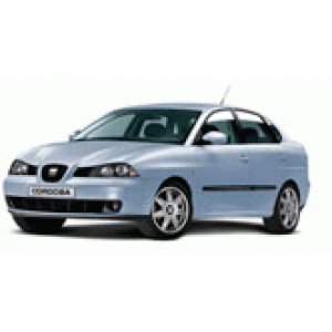 Seat Cordoba '02-07