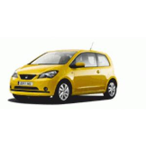 Seat Mii '12-