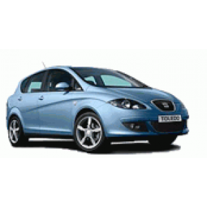 Seat Toledo '04-09