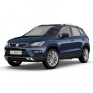 Seat Ateca '16-