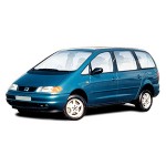 Seat Alhambra '96-10