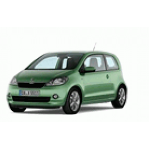 Skoda CityGo '12-