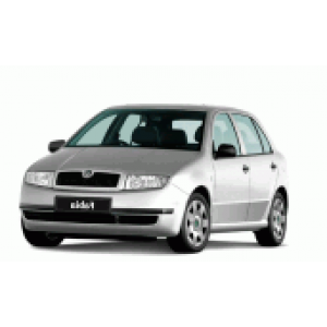 Skoda Fabia '99-07