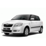 Skoda Fabia II '07-14