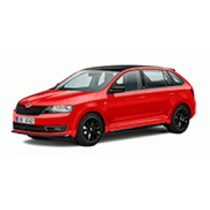 Skoda Fabia III '14-