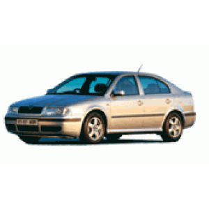 Skoda Octavia A4 '97-10