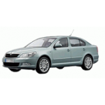 Skoda Octavia A5 '04-13