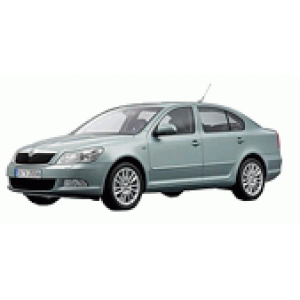 Skoda Octavia A5 '04-13