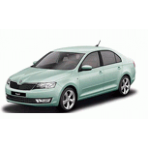 Skoda Rapid '12-16-