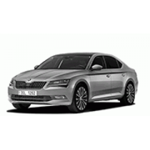 Skoda Superb '15-