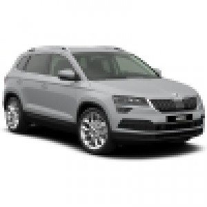Skoda Karoq '16-