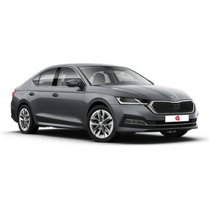 Skoda Octavia IV A8 '20-