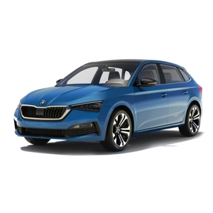Skoda Scala '19-
