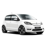 Skoda Citigo-e iV `19-