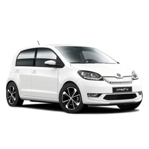 Skoda Citigo-e iV `19-