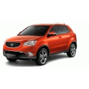 Ssangyong Korando '10-