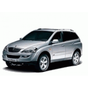 SsangYong Kyron '05-