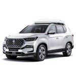 SsаngYong Rexton G4 II '17-