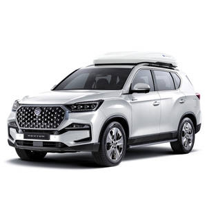 SsаngYong Rexton G4 II '17-