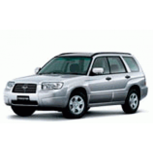 Subaru Forester '02-08