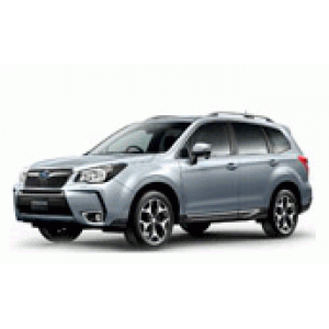 Subaru Forester '13-18