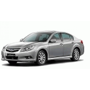 Subaru Legacy '09-14