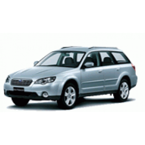 Subaru Outback '03-09
