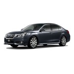 Subaru Legacy '12-14